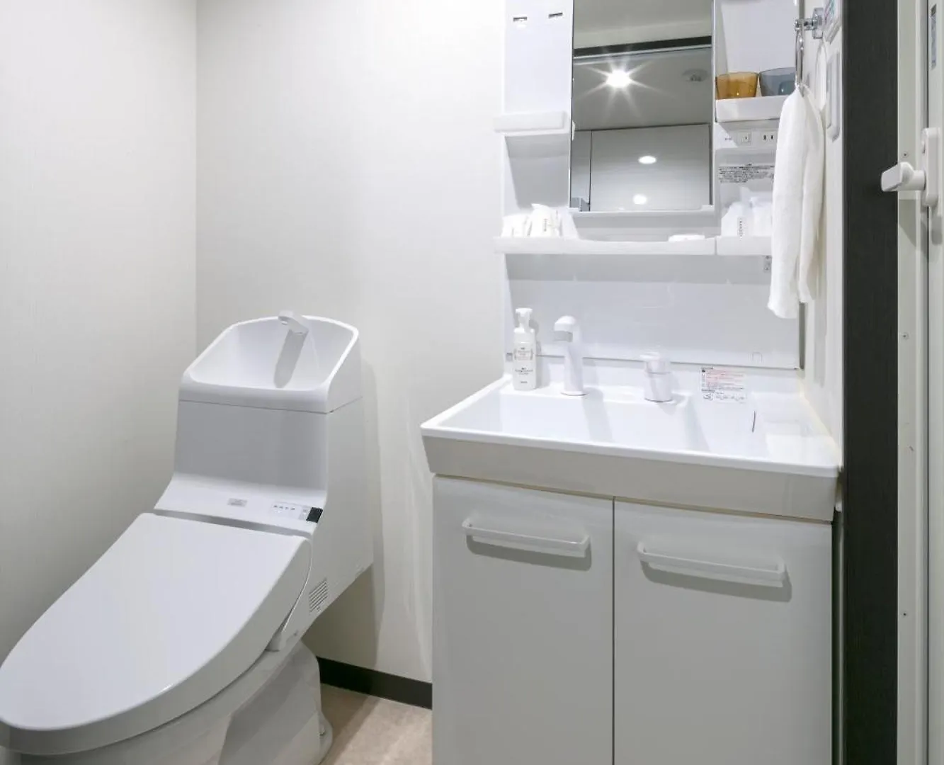 *** Hotel apartamentowy Randor Residence Kyoto Classic Japonia