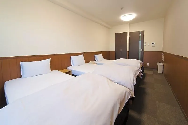 Randor Residence Kyoto Classic 3*,