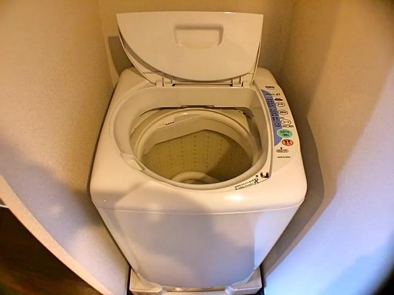 *** Hotel apartamentowy Randor Residence Kyoto Classic Japonia
