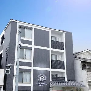 Hopetree アパートホテル