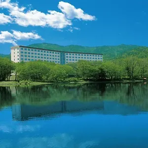 Hotel Kussharo Teshikaga