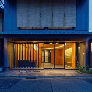Connect 七条河原町 アパートホテル