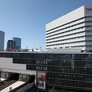 Hotel Keihan Kyobashi Grande Osaka