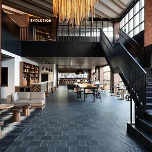 Hotel Four Points By Sheraton Nagoya, International Airport Tokoname