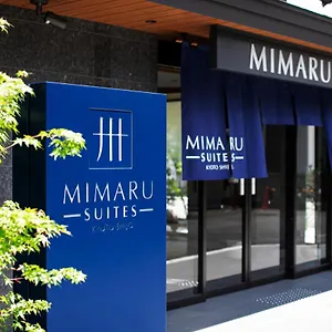 4* Hotel Mimaru Shijo