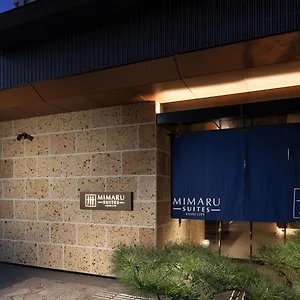 Hotel Mimaru