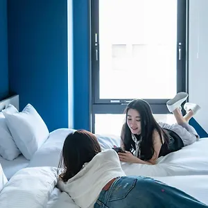 3* Hotel Smart Shijo Omiya