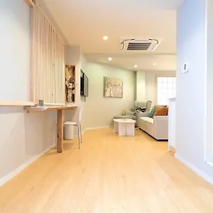 Senlax 3*, 大阪市 日本