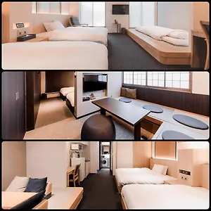 Aparthotel Ori Rokkaku