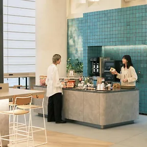 Smart Sakae 3*, 名古屋市 日本