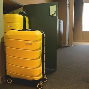 Hostel Bon Osaka