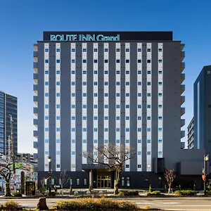 Route Grand Fujigaoka Ekimae 3*, 名古屋市 日本