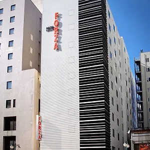 Hotel Forza Hakataeki Chikushi-guchi ⅰ Fukuoka (Fukuoka)