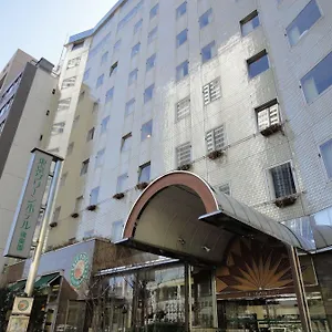 東京グリーンホテル後楽園 3*, 東京都 日本