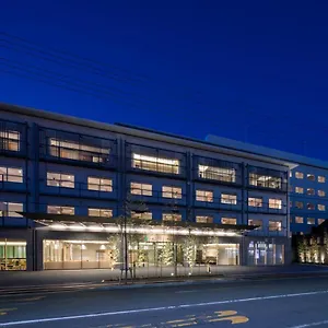 Hotel U-bell