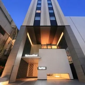 Hotel Richmond Tenjin Nishi-dori Fukuoka (Fukuoka)