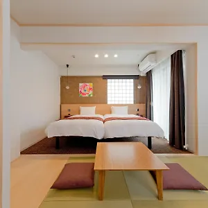 Guest house M's Higashiyama