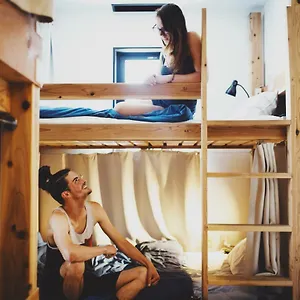 Hostel Ark Osaka