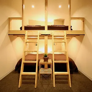 Hostel Nest Osaka