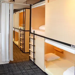 Guest house Azabu Tokyo