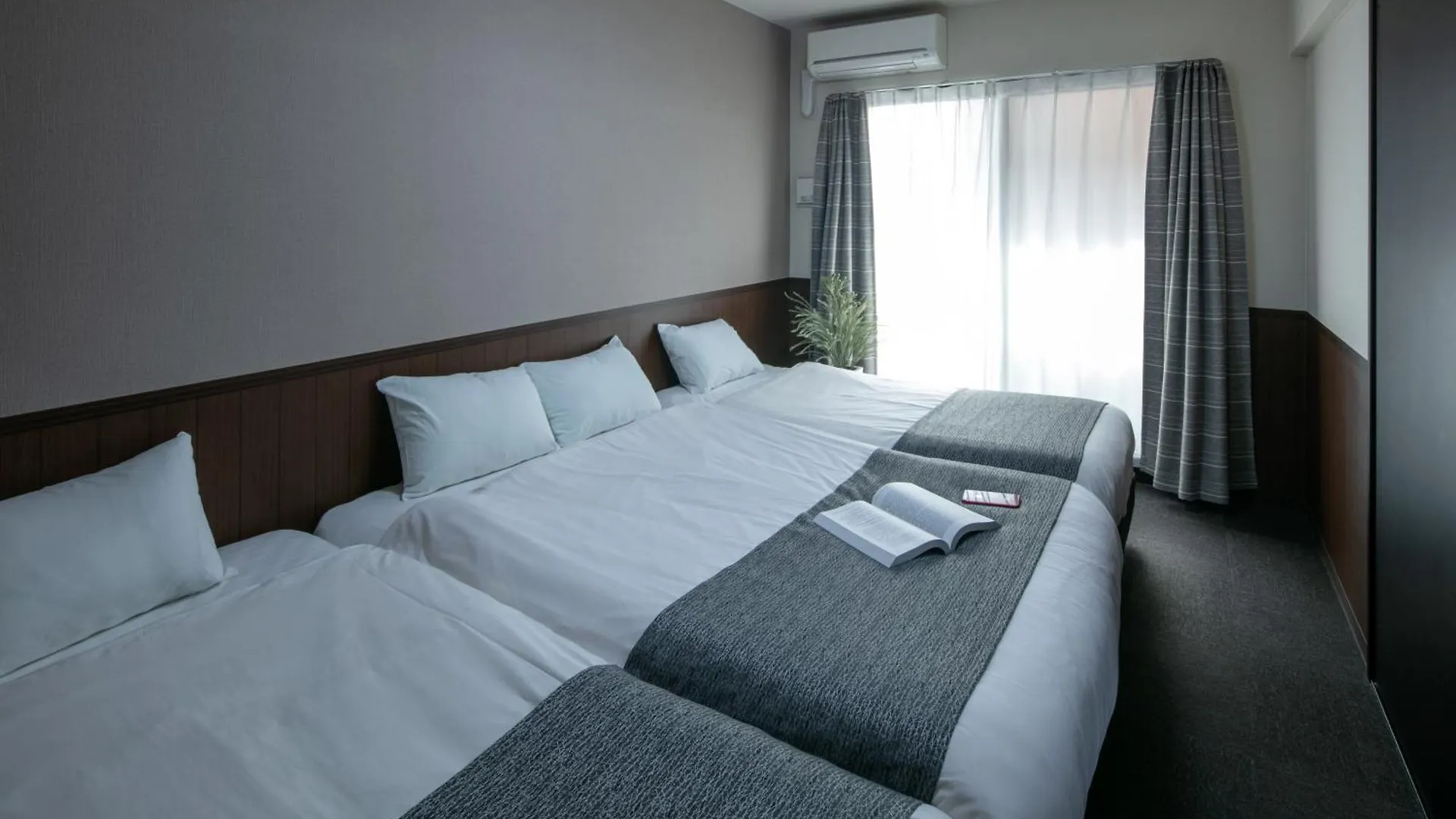 Randor Residence Kyoto Classic