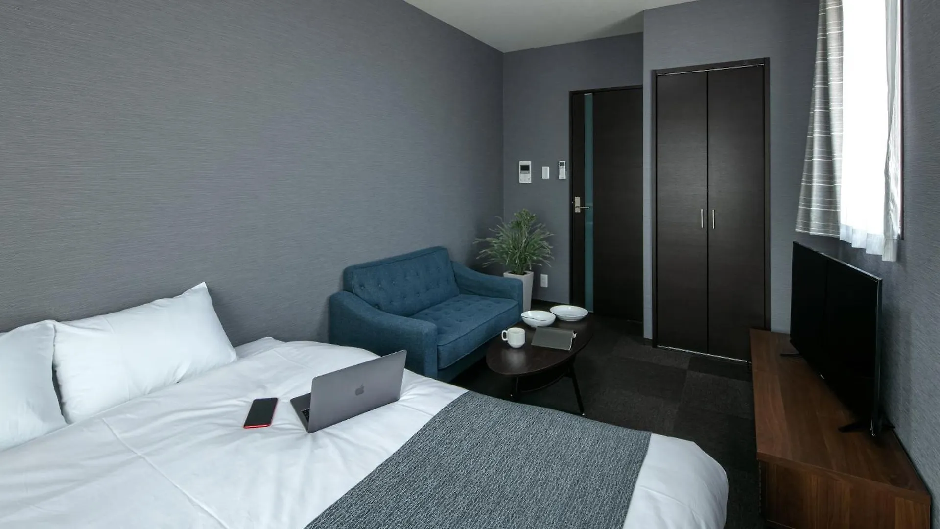 Randor Residence Kyoto Classic 3*,