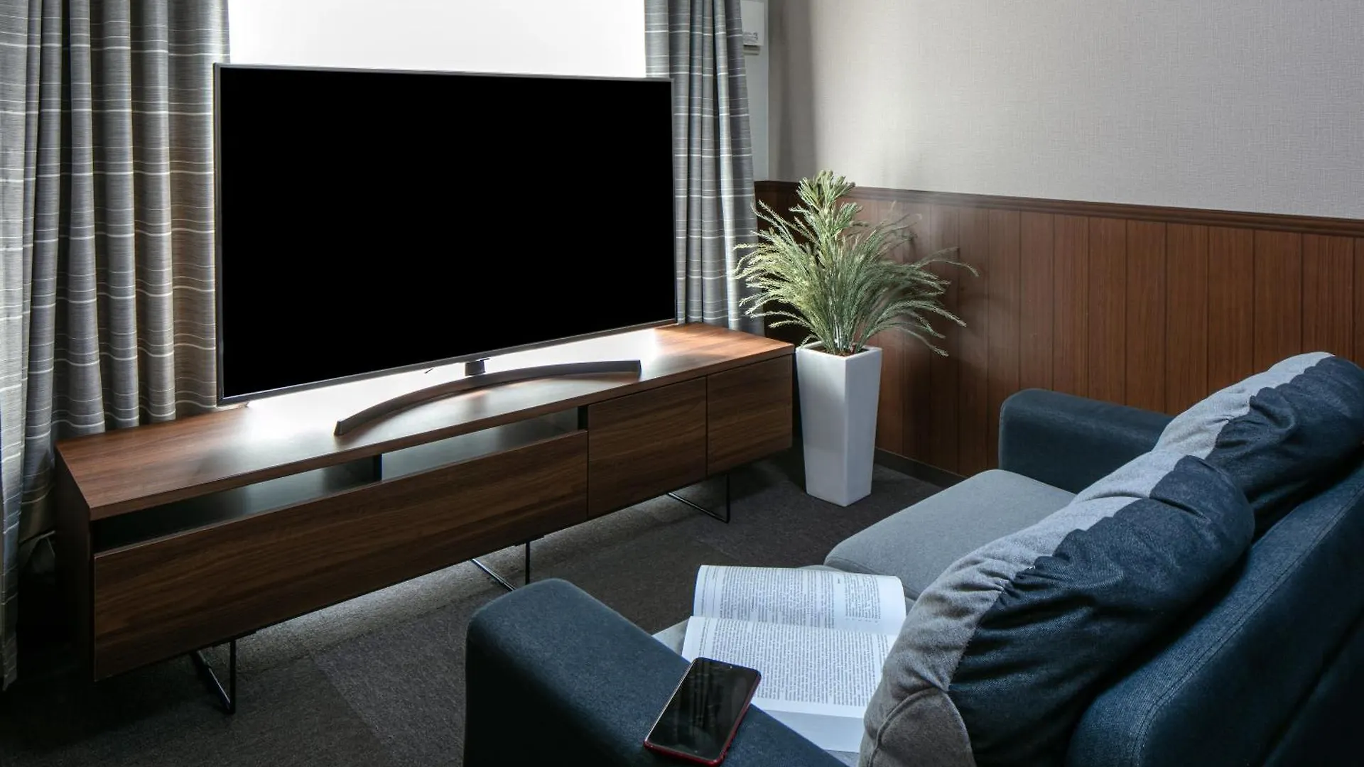 Apartahotel Randor Residence Kyoto Classic