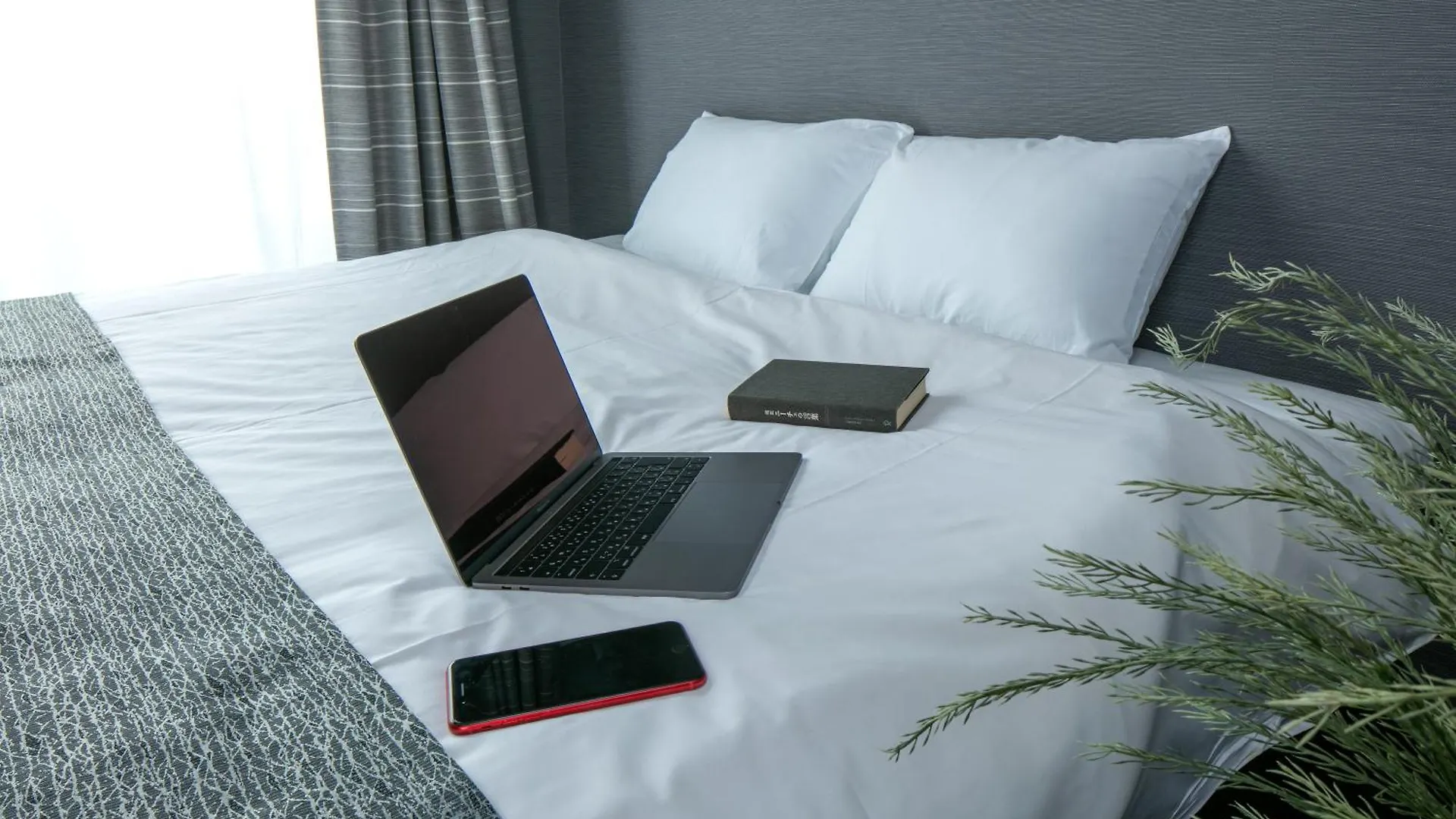 Randor Residence Kyoto Classic Apartahotel