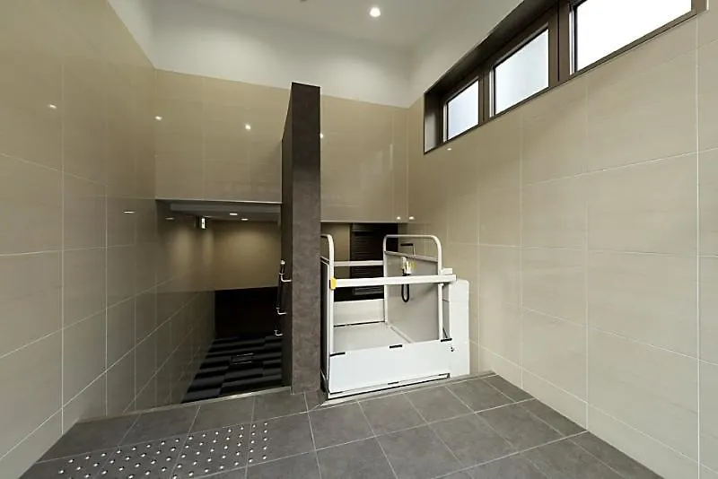 Randor Residence Kyoto Classic