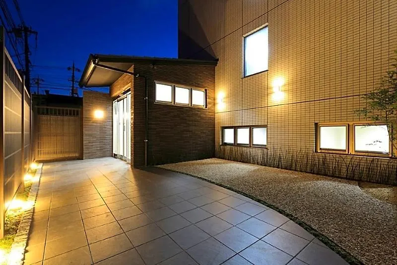 Randor Residence Kyoto Classic