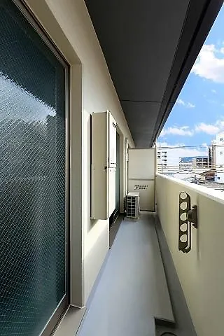 Randor Residence Kyoto Classic Apartahotel