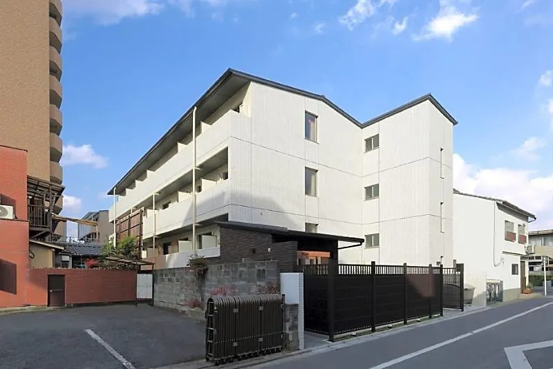 Randor Residence Kyoto Classic 3*,  Japón