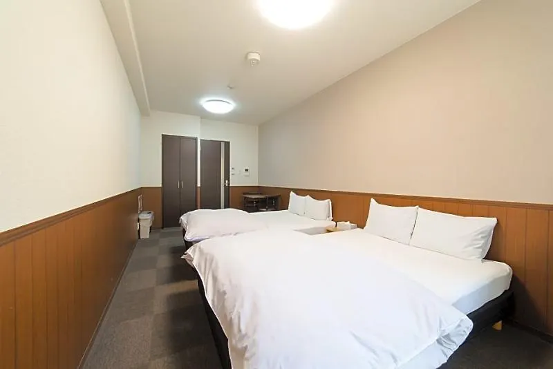 Randor Residence Kyoto Classic Apartahotel