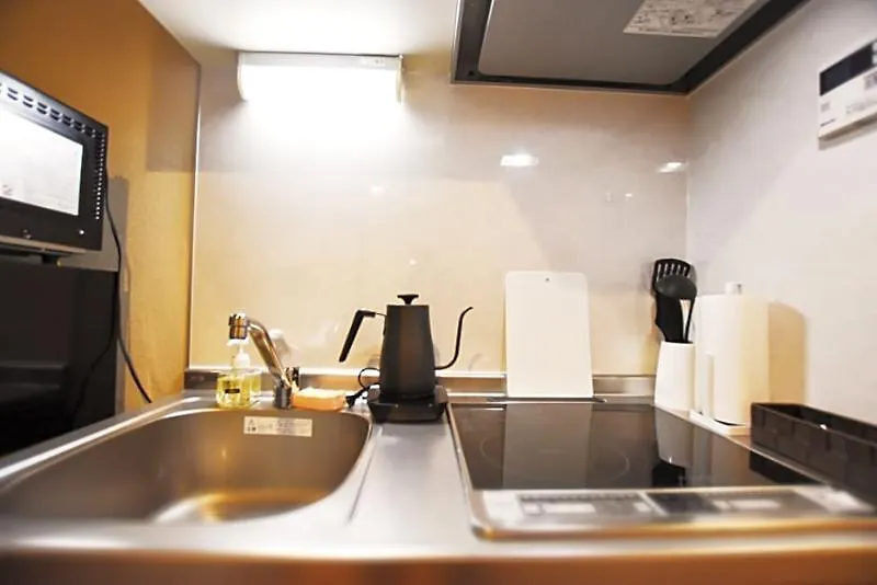 Randor Residence Kyoto Classic