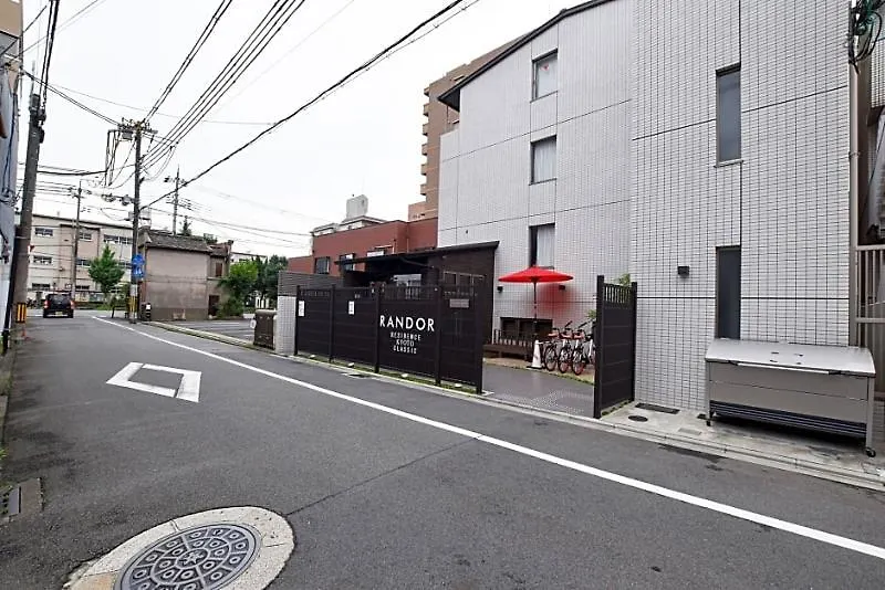 Randor Residence Kyoto Classic