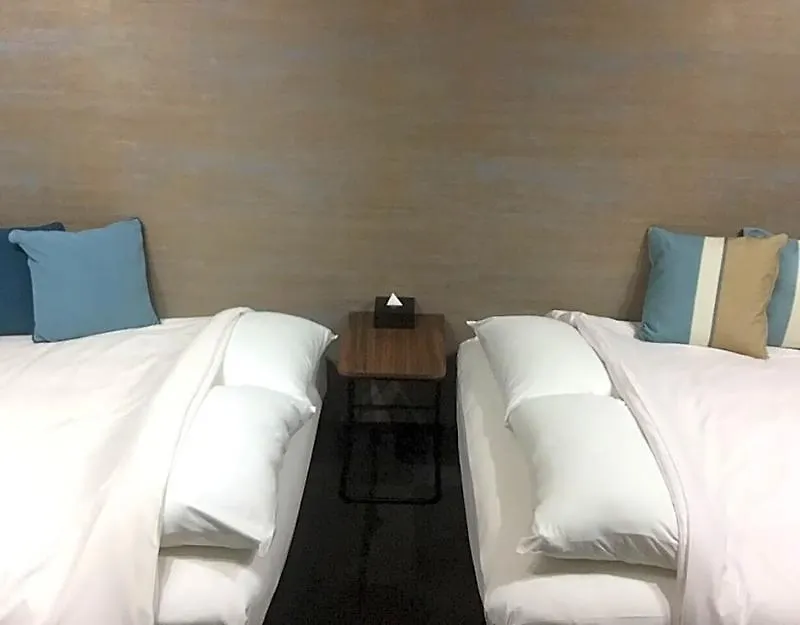 Randor Residence Kyoto Classic 3*,
