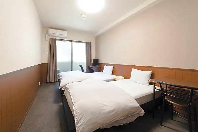 Randor Residence Kyoto Classic Apartahotel