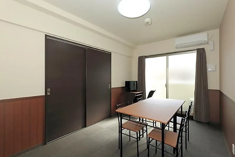 Randor Residence Kyoto Classic