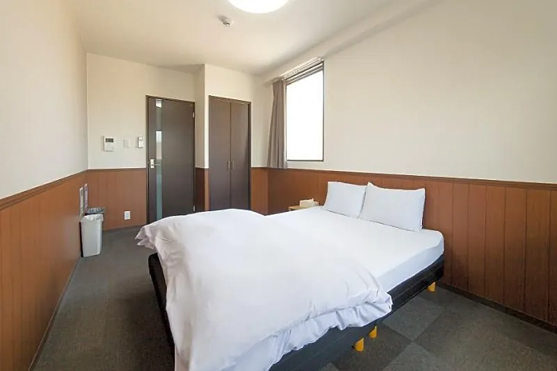 Apartahotel Randor Residence Kyoto Classic
