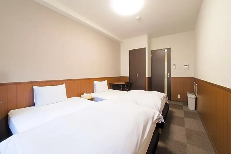 Randor Residence Kyoto Classic Apartahotel