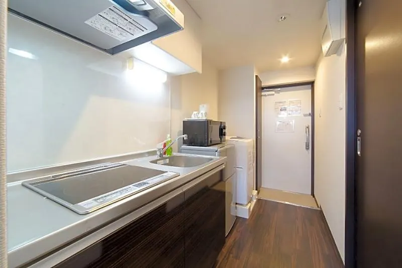 Randor Residence Kyoto Classic Apartahotel