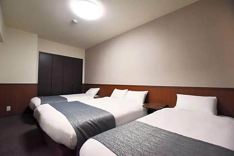 *** Apartahotel Randor Residence Kyoto Classic Japón