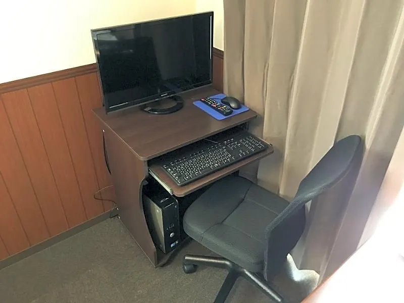 Apartahotel Randor Residence Kyoto Classic