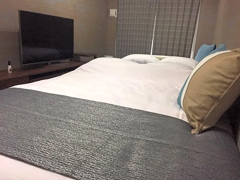 Randor Residence Kyoto Classic 3*,