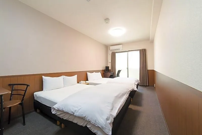 Randor Residence Kyoto Classic 3*,