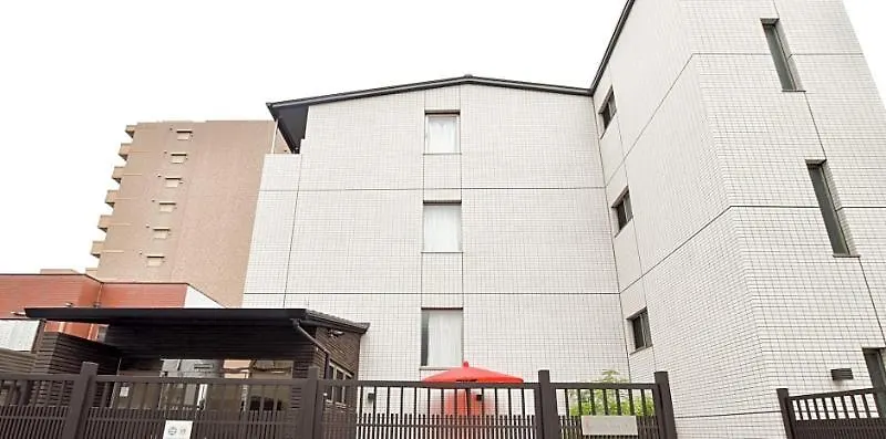 Apartahotel Randor Residence Kyoto Classic