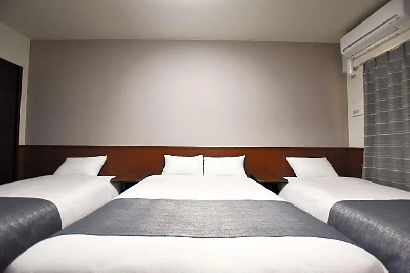 Randor Residence Kyoto Classic Japón