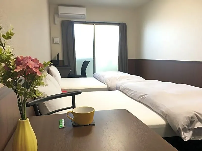 Randor Residence Kyoto Classic Japón