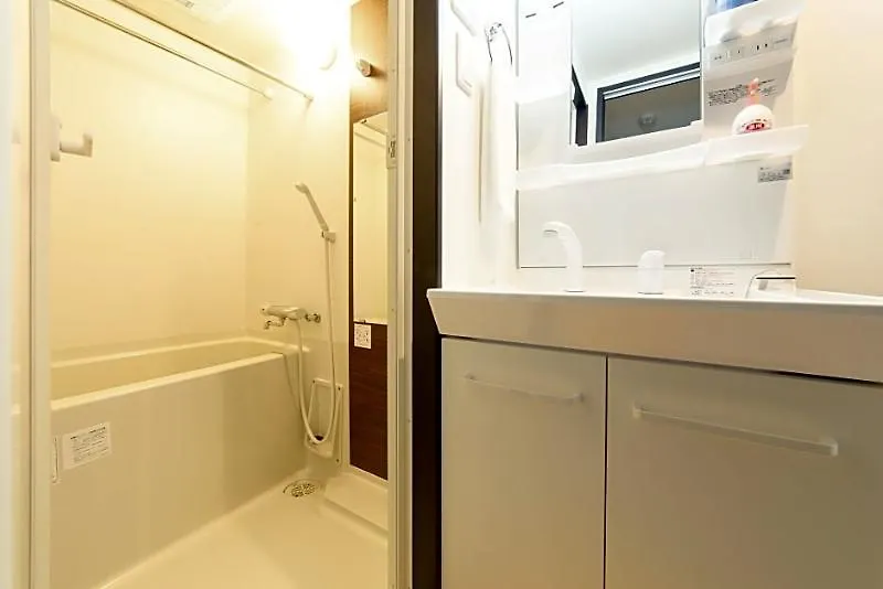 Randor Residence Kyoto Classic Apartahotel