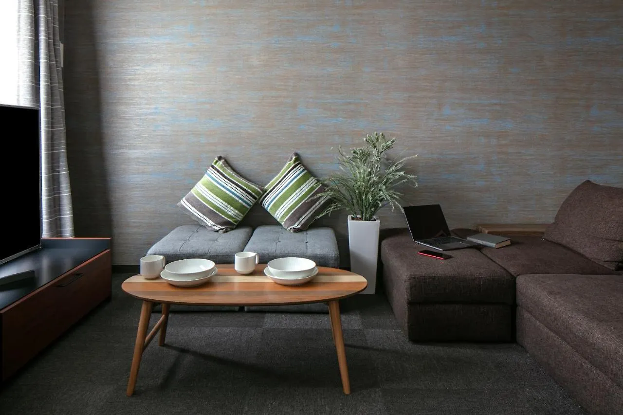 Randor Residence Kyoto Classic 3*,